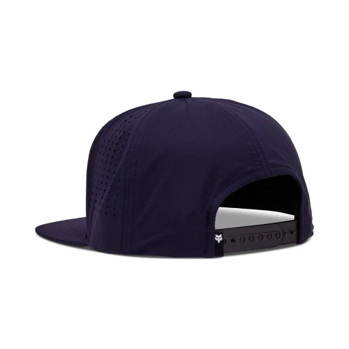 Fox Non Stop Tech Snapback Hat