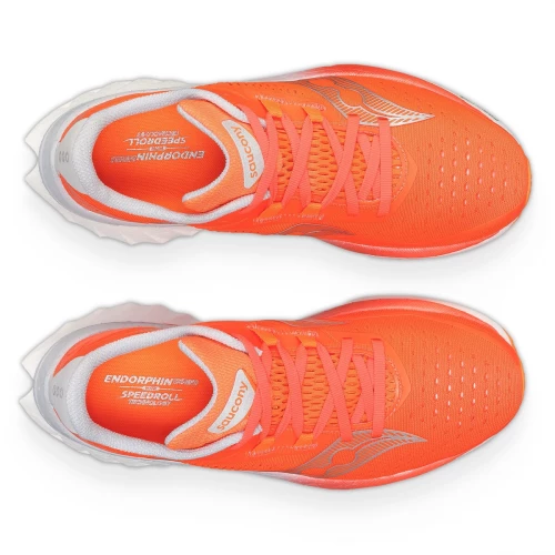 Saucony Endorphin Speed 4 Womens