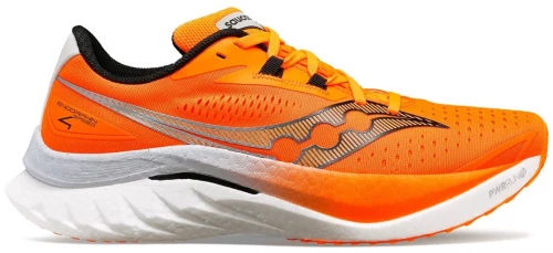 Saucony Endorphin Speed 4 Test