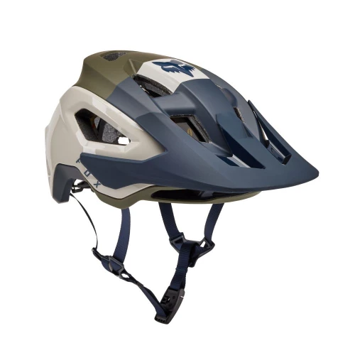 Fox Speedframe Pro Klif Helmet