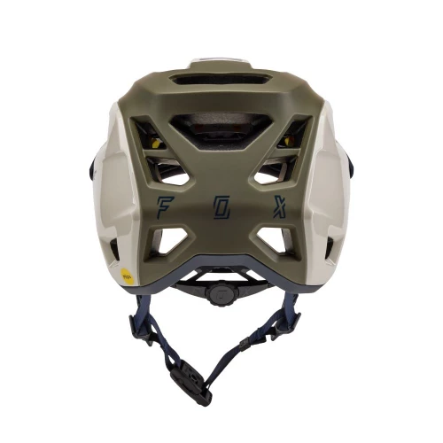 Fox Speedframe Pro Klif Helmet