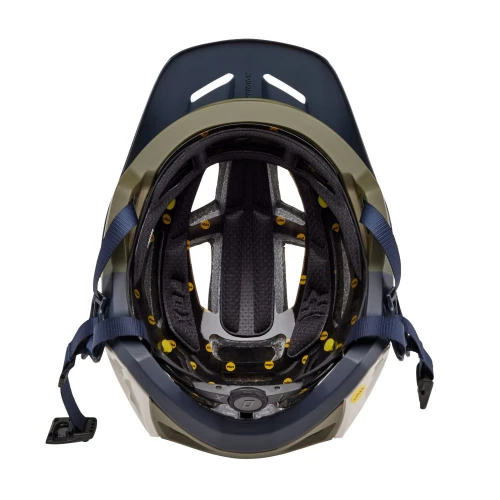 Fox Speedframe Pro Klif Helmet