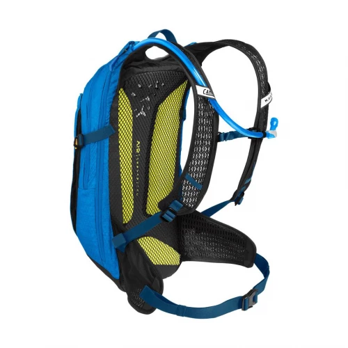 Camelbak Mule 14 (ibiza blue/orange)