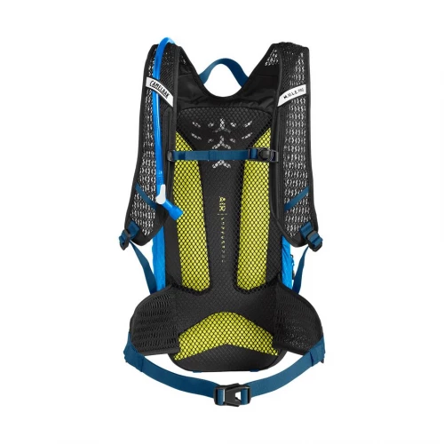 Camelbak Mule 14 (ibiza blue/orange)