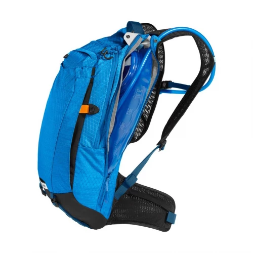 Camelbak Mule 14 (ibiza blue/orange)