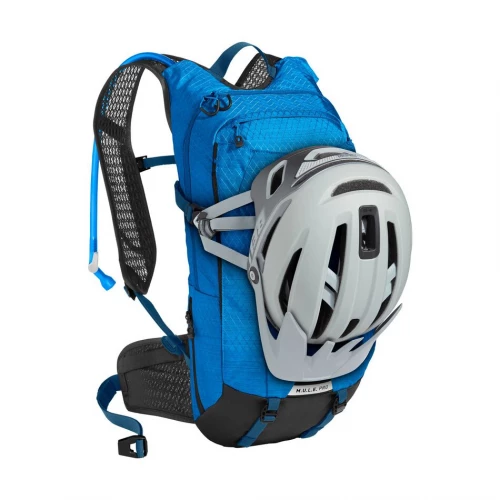 Camelbak Mule 14 (ibiza blue/orange)