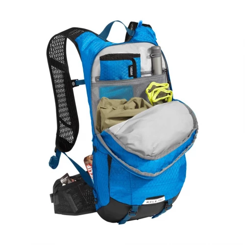 Camelbak Mule 14 (ibiza blue/orange)