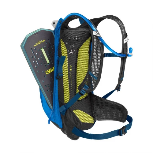 Camelbak Mule 14 (ibiza blue/orange)