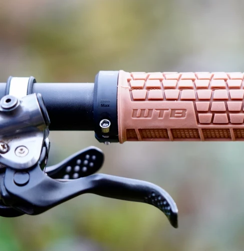 WTB Trace Grip (tan)