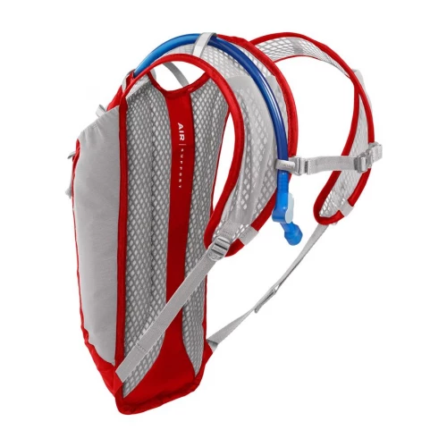 Camelbak Rogue Light 7 Red