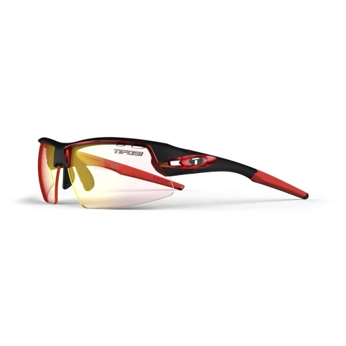 Tifosi Crit Black/Red Fototec