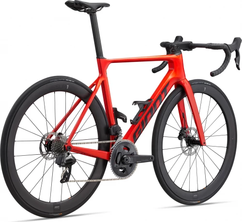 Giant Propel Advanced Pro 1 (phoenix fire)