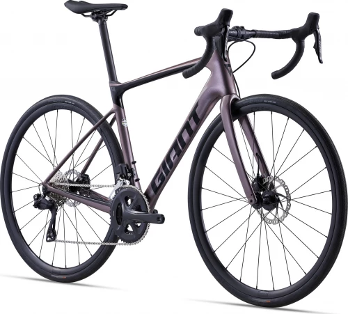 Giant Defy Advanced 1 (nebula orion)