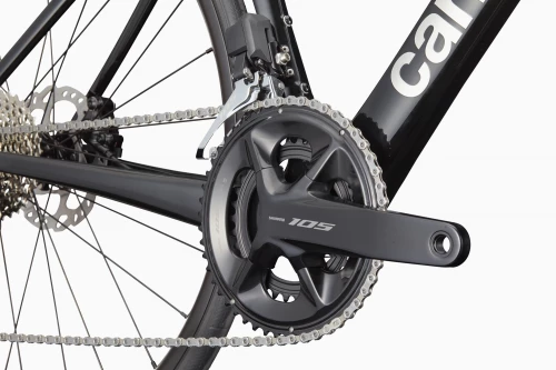 Cannondale Super Six Evo Carbon 3