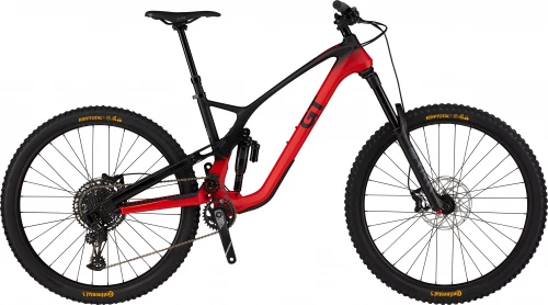 GT Force 3.0 SPOKE