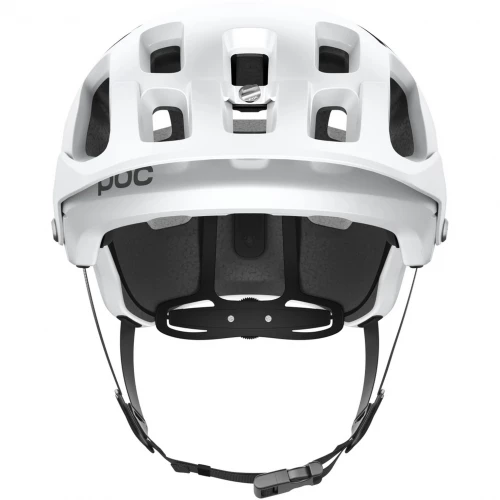 POC Tectal (hydrogen white matt)