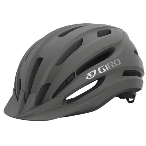 Giro Register II Helmet Matte Titanium/Chrome