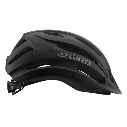 Giro Register II Helmet Matte Black/Charcoal