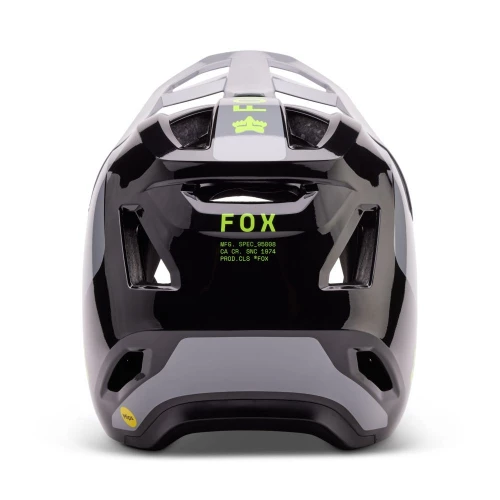 Fox Youth Rampage MIPS Helmet