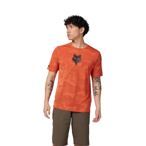 Fox Ranger TruDri Head Jersey