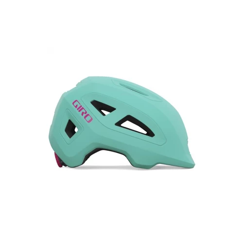 Giro Scamp II (matt screaming teal)