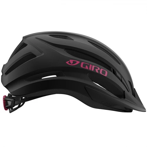 Giro Register II Women MIPS Helmet Matte Black/Rapsberry