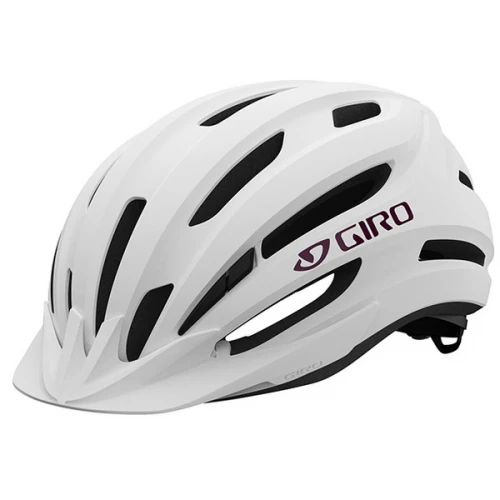 Giro Register II Women MIPS Helmet Matte White/Dark Cherry