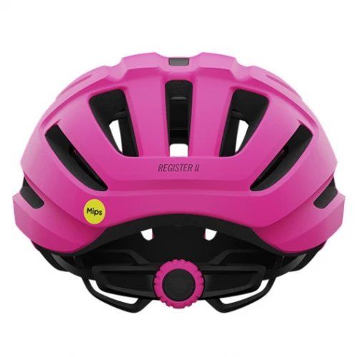 Giro Register II Youth MIPS Helmet Matte Bright Pink