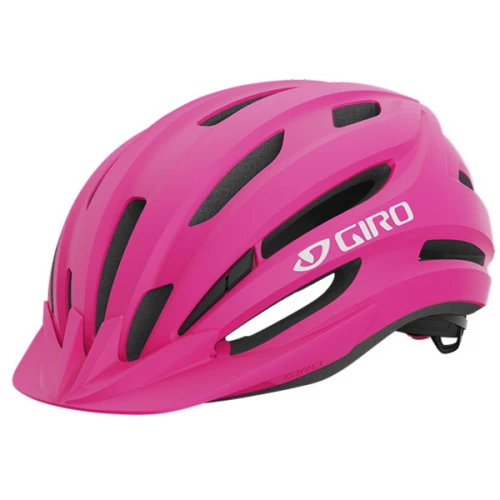 Giro Register II Youth MIPS Helmet Matte Bright Pink