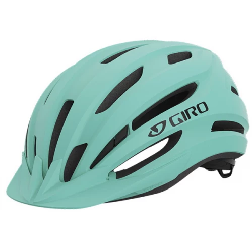 Giro Register II Youth Helmet Matte Screaming Teal