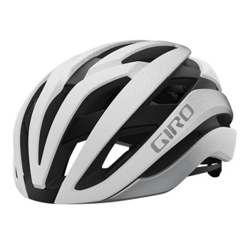 Giro Cielo MIPS (matte white/silver)