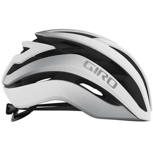 Giro Cielo MIPS (matte white/silver)