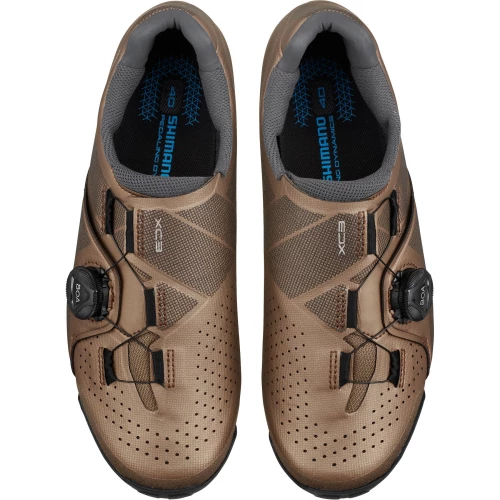 Shimano SH-XC300 Women (bronze)