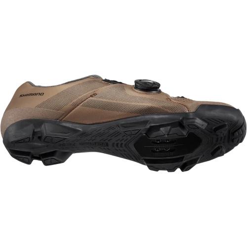 Shimano SH-XC300 Women (bronze)