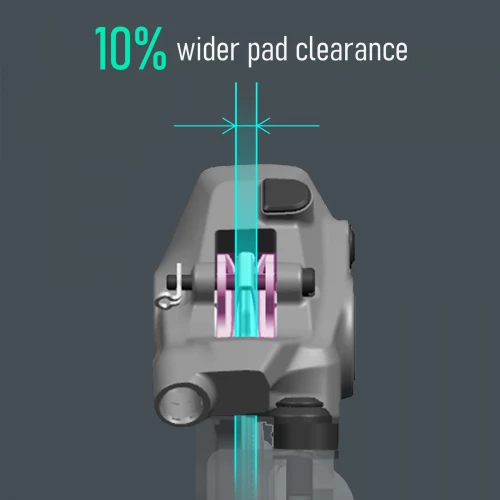 Shimano Ultegra Di2 Brake Kit