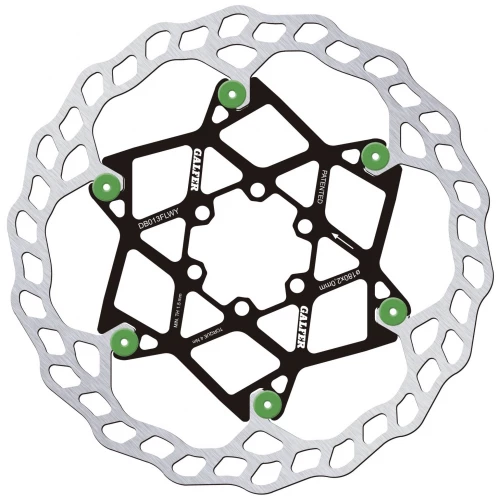 Galfer Floating Disc Wave