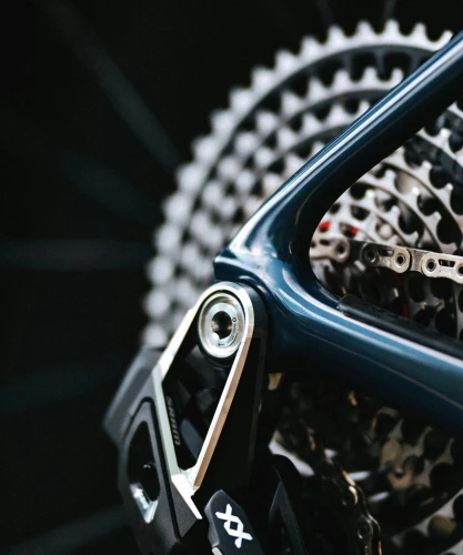 Cervélo Aspero Apex XPLR 1 (Sea Ice)