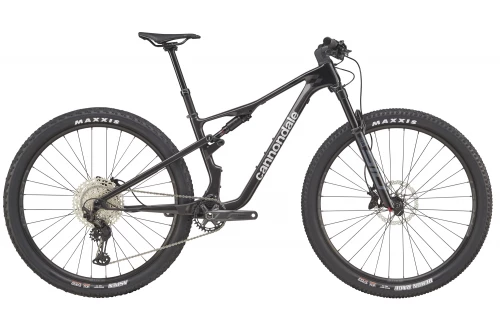 Cannondale Scalpel 29" Carbon 4