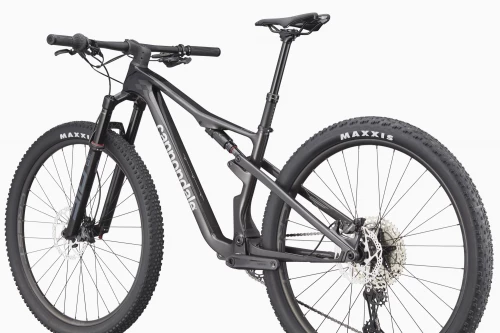 Cannondale Scalpel 29" Carbon 4