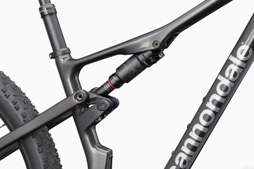 Cannondale Scalpel 29" Carbon 4