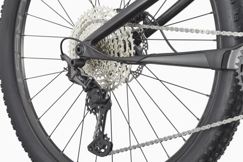 Cannondale Scalpel 29" Carbon 4