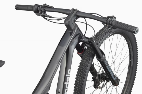 Cannondale Scalpel 29" Carbon 4