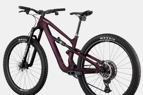 Cannondale Habit Carbon Ltd