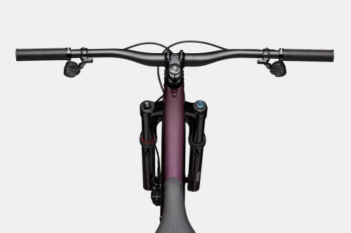 Cannondale Habit Carbon Ltd