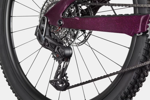 Cannondale Habit Carbon Ltd