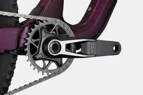 Cannondale Habit Carbon Ltd