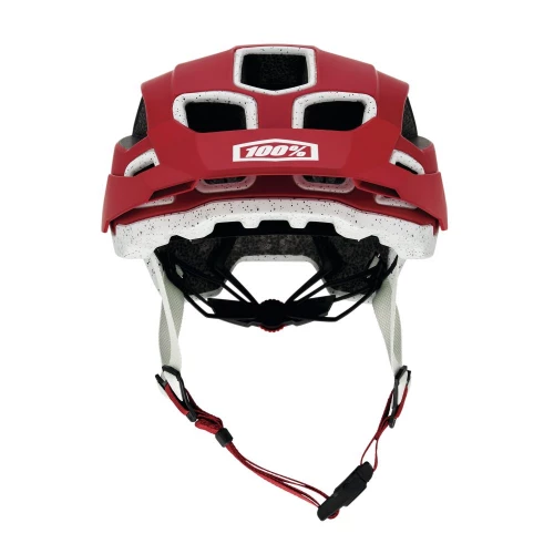 100% Altec Helmet Fidlock
