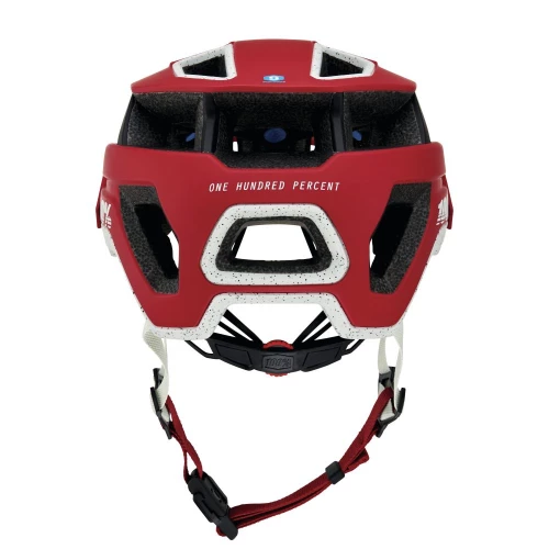 100% Altec Helmet Fidlock