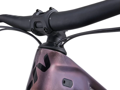 Liv Intrigue X Advanced E+ Eite 3