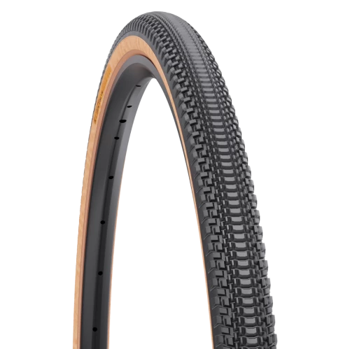 WTB Vulpine TCS Light Fast Rolling SG Tanwall